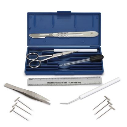 Picture of DISSECTION KITS
