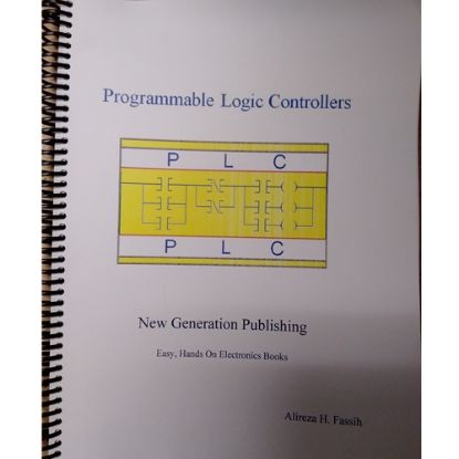 Picture of PROGAMMABLE LOGIC CONTROLLERS, 2e.