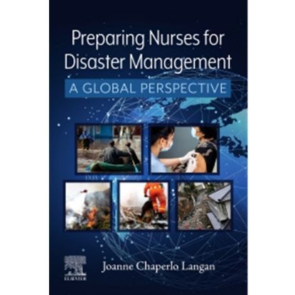 Picture of PREPARING NURSES FOR DISASTER MANAGEMENT