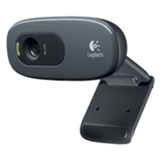 Picture of LOGITECH C270 WEBCAM