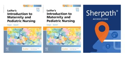 Picture of LPVN 120 TEXTBOOK BUNDLE 