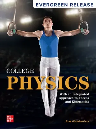 Picture of COLLEGE PHYSICS, 6e. WITH CONNECT ACCESS CARD         
