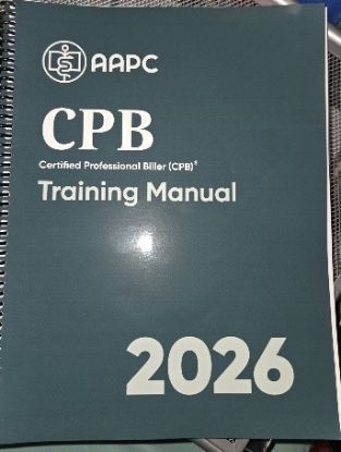 Picture of 2026 CPB TEXT