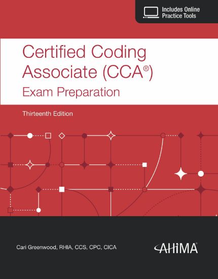 Picture of CCA EXAM PREPARATION, 13e.